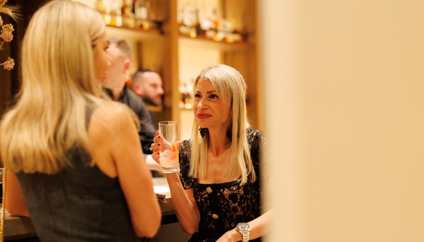 manna-event | The Food & Leisure Guide