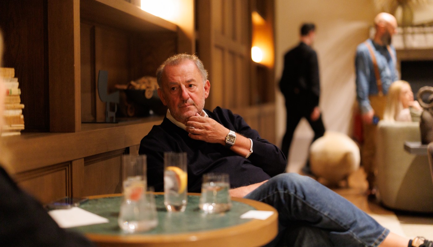 manna-event | The Food & Leisure Guide