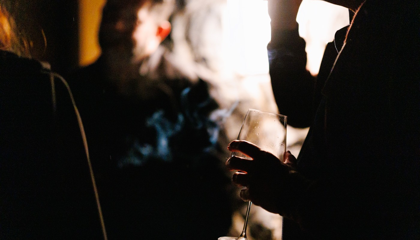 manna-event | The Food & Leisure Guide