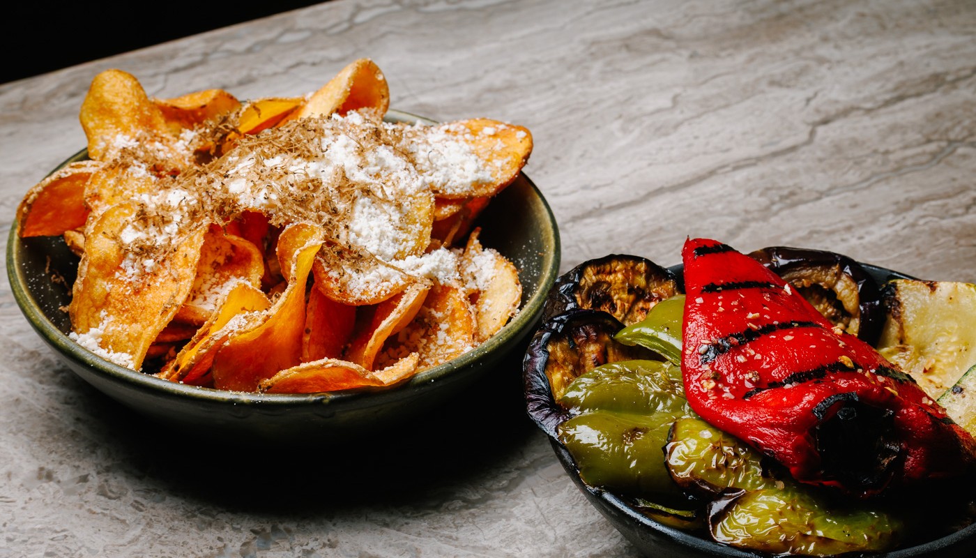 manna-event | The Food & Leisure Guide