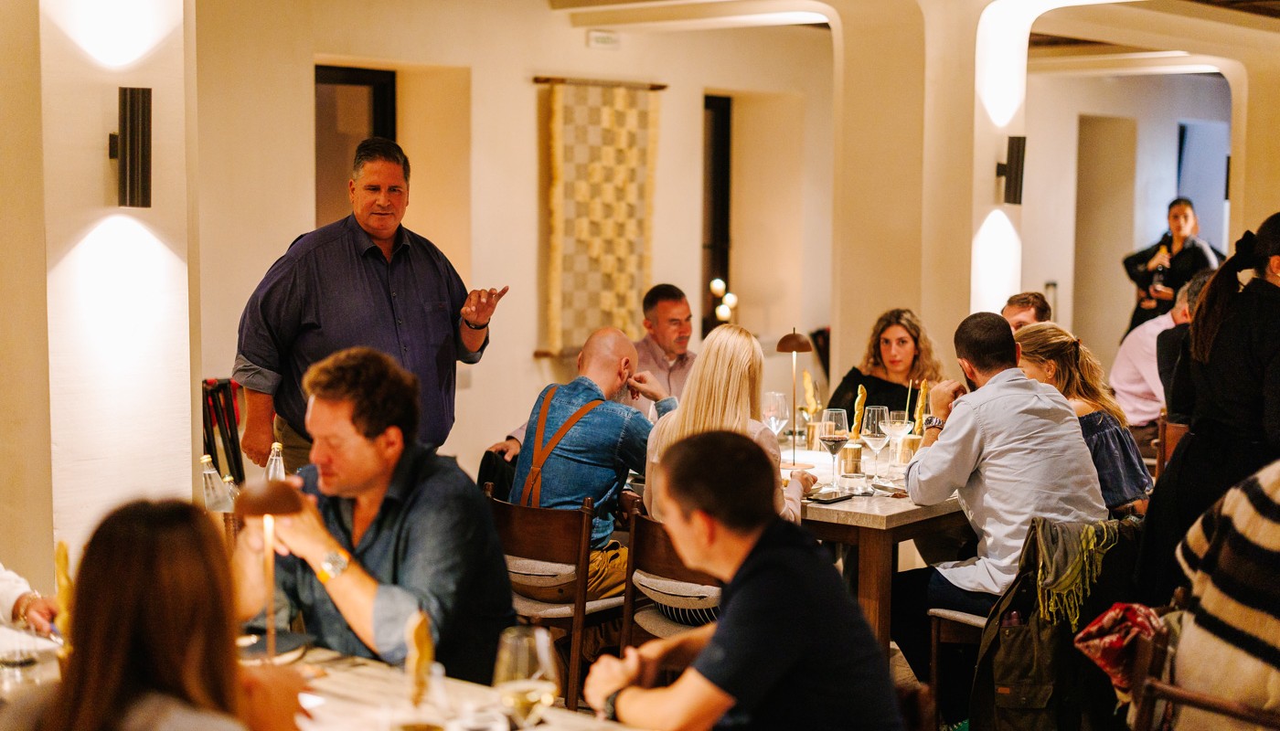 manna-event | The Food & Leisure Guide