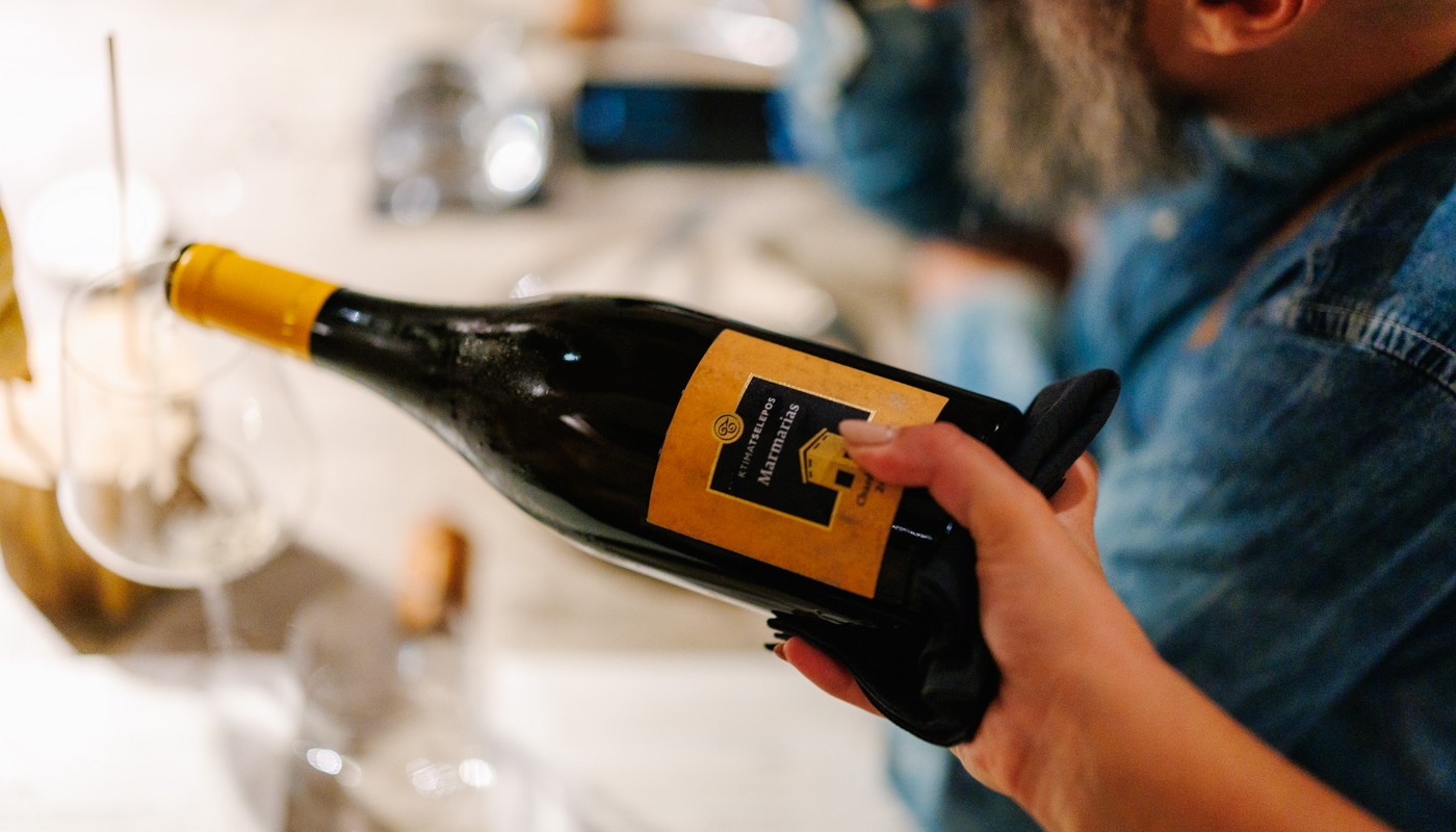 manna-event | The Food & Leisure Guide