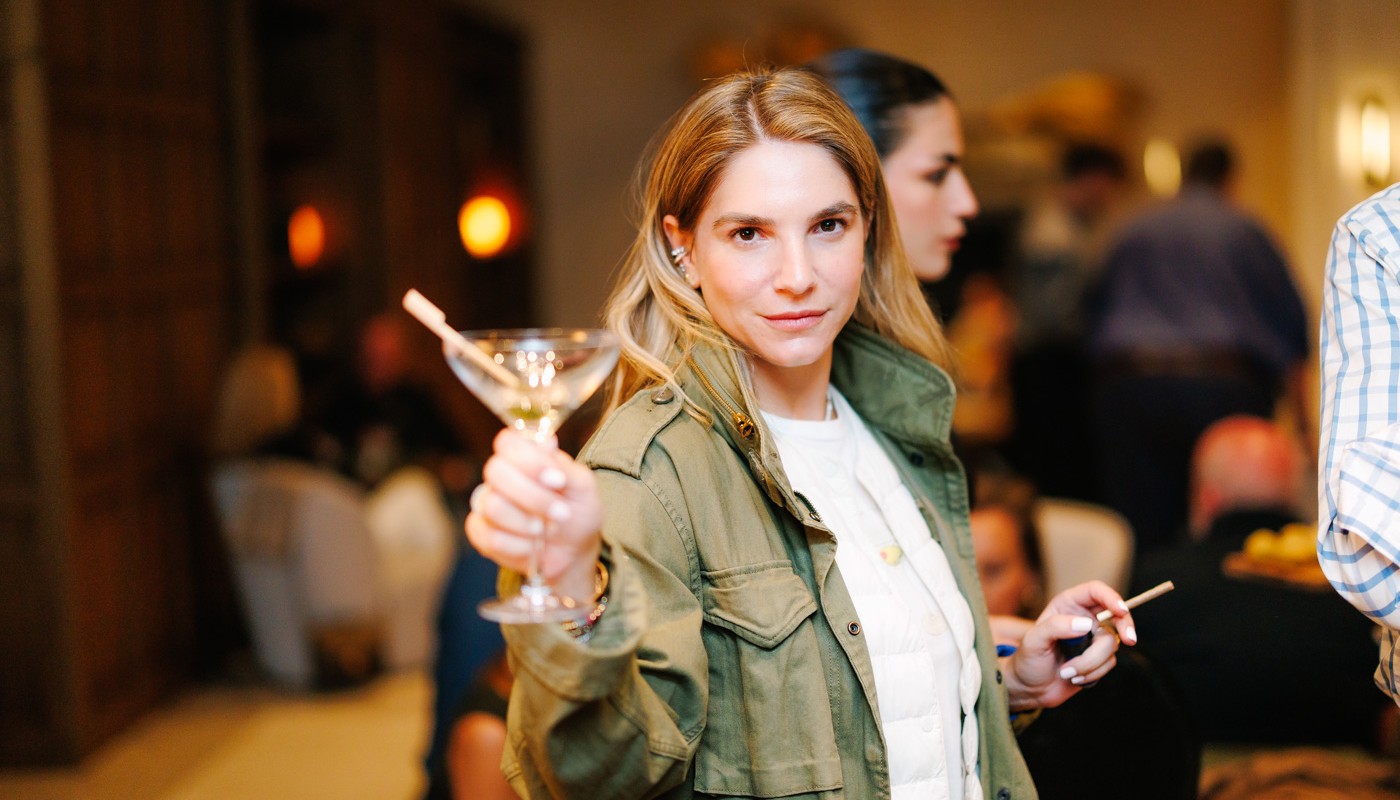 manna-event | The Food & Leisure Guide