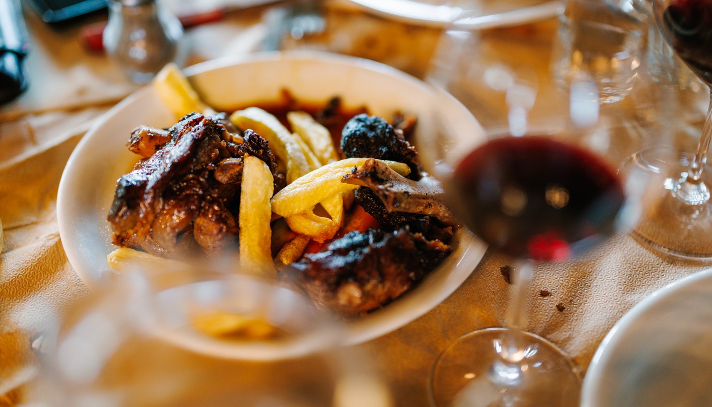 manna-event | The Food & Leisure Guide