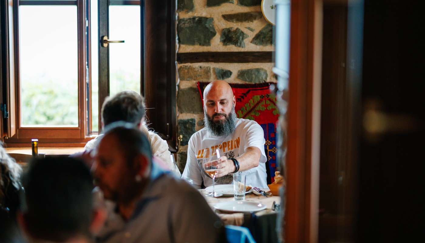 manna-event | The Food & Leisure Guide