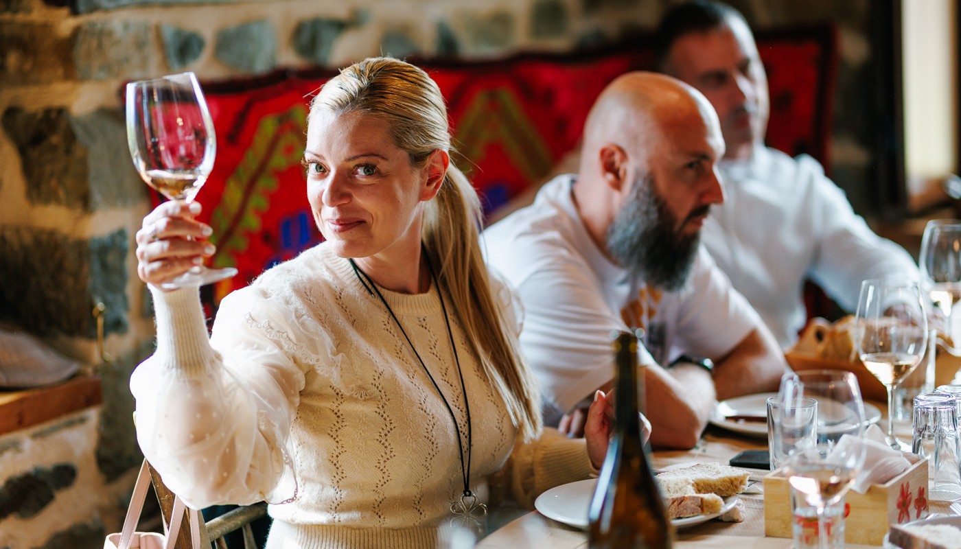 manna-event | The Food & Leisure Guide