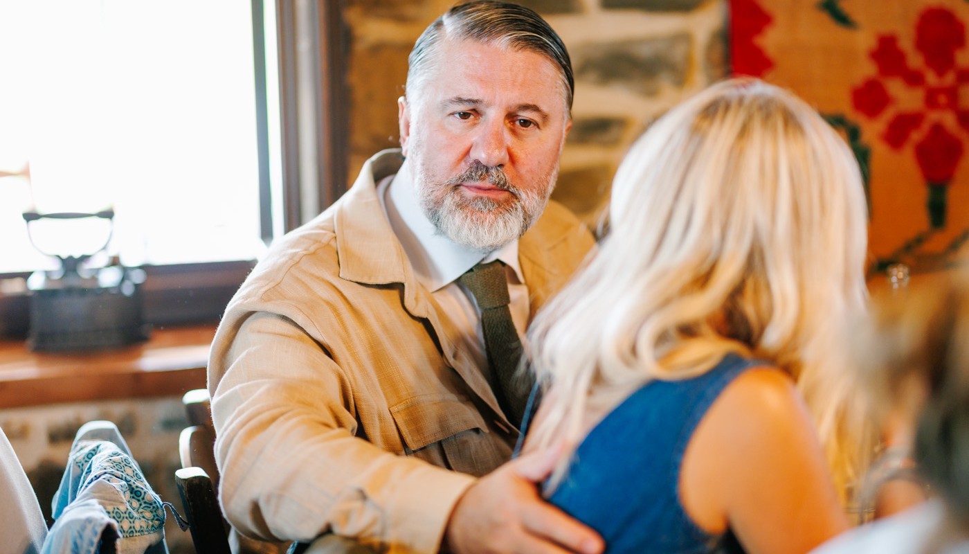 manna-event | The Food & Leisure Guide