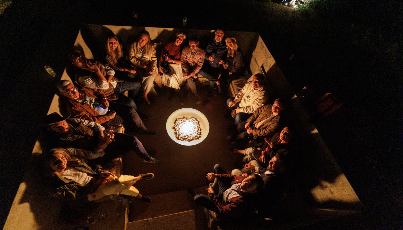 manna-event | The Food & Leisure Guide