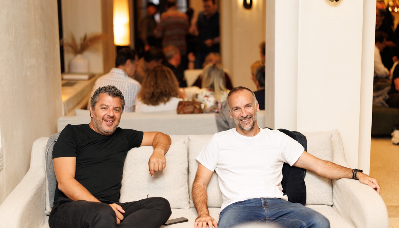 manna-event | The Food & Leisure Guide