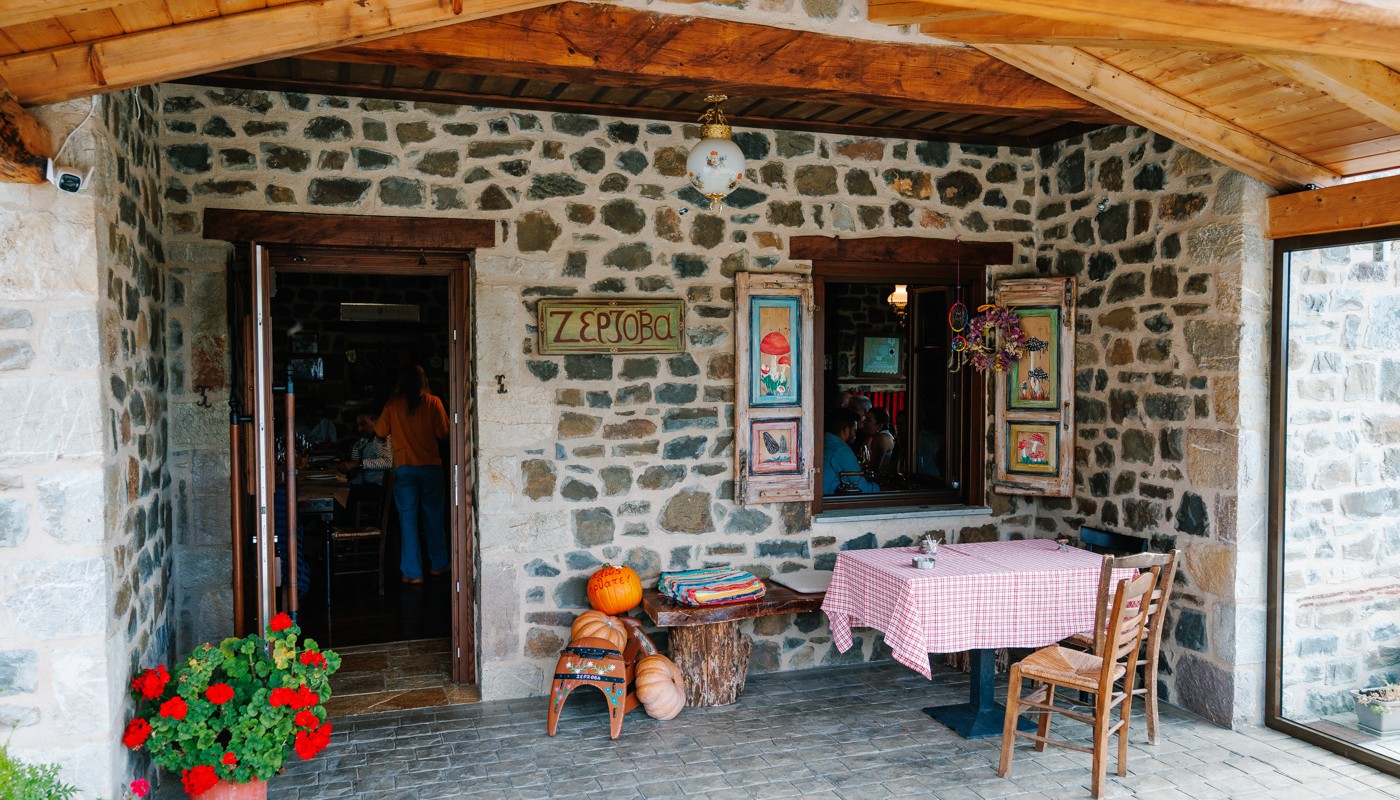 manna-event | The Food & Leisure Guide