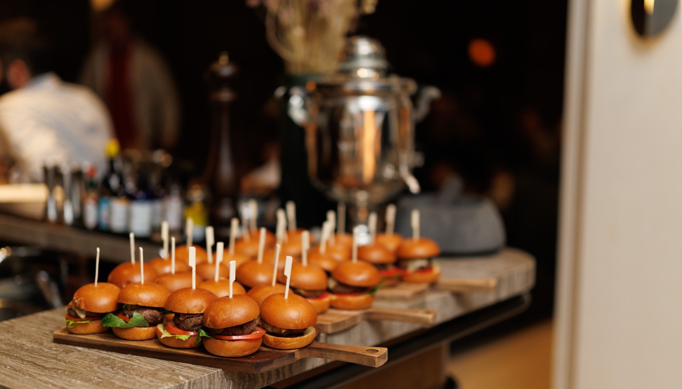 manna-event | The Food & Leisure Guide