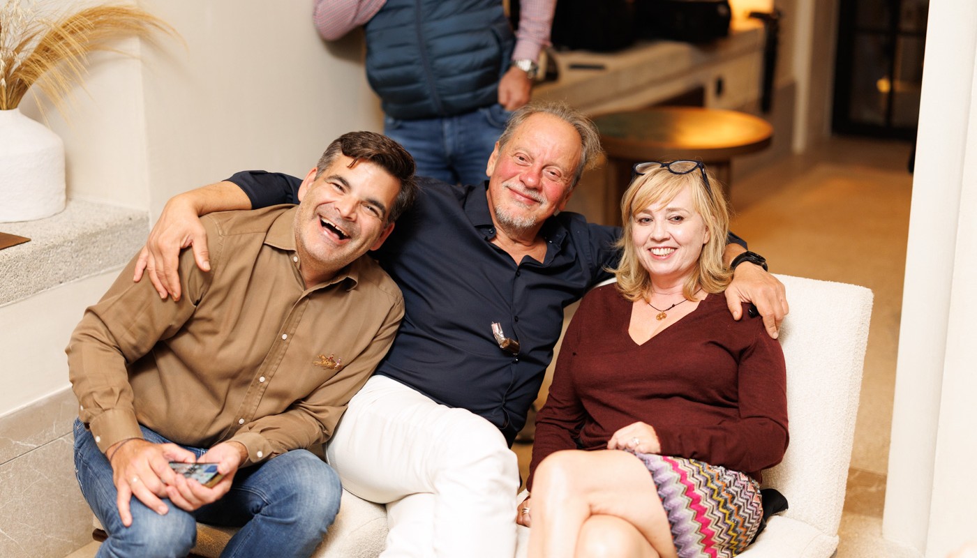 manna-event | The Food & Leisure Guide