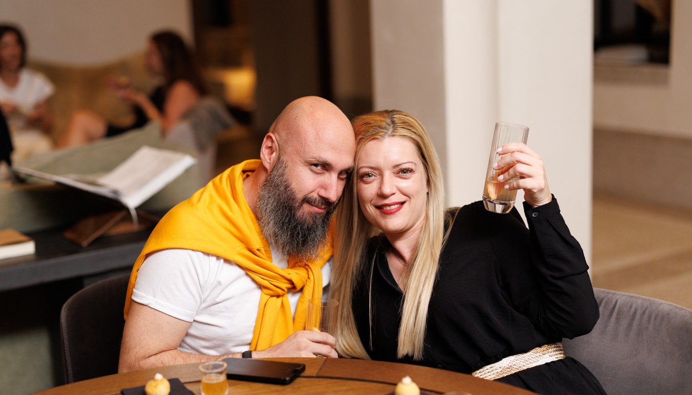 manna-event | The Food & Leisure Guide