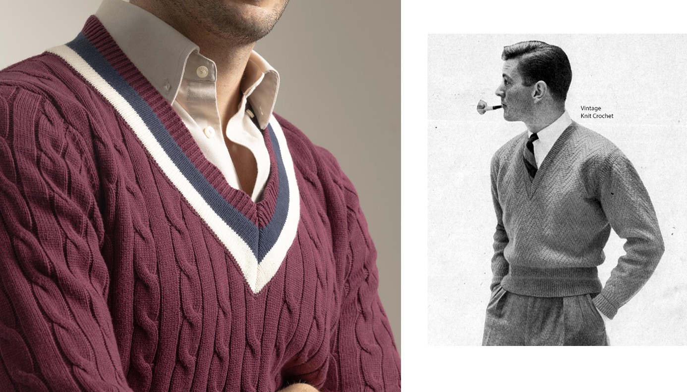 ΤΟ ΤΑΠΕΙΝΟ ΠΟΥΛΟΒΕΡ ΚΑΙ Η ΜΟΝΑΔΙΚΗ ΙΣΤΟΡΙΑ ΤΗΣ ΕΞΕΛΙΞΗΣ ΤΟΥ | Men’s Regalia