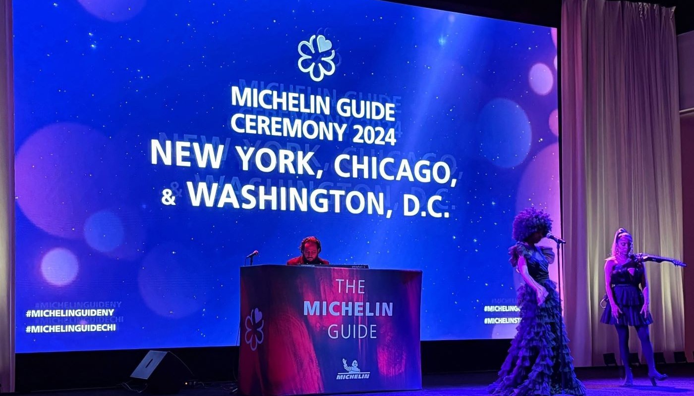 ΣΟΚ ΑΠΟ ΤΟΝ MICHELIN GUIDE ΣΤΗΝ ΑΜΕΡΙΚΗ: ALINEA, THE INN AT LITTLE WASHINGTON ΚΑΙ MASA ΥΠΟΒΙΒΑΖΟΝΤΑΙ ΣΤΑ ΔΥΟ ΑΣΤΕΡΙΑ | Νέα