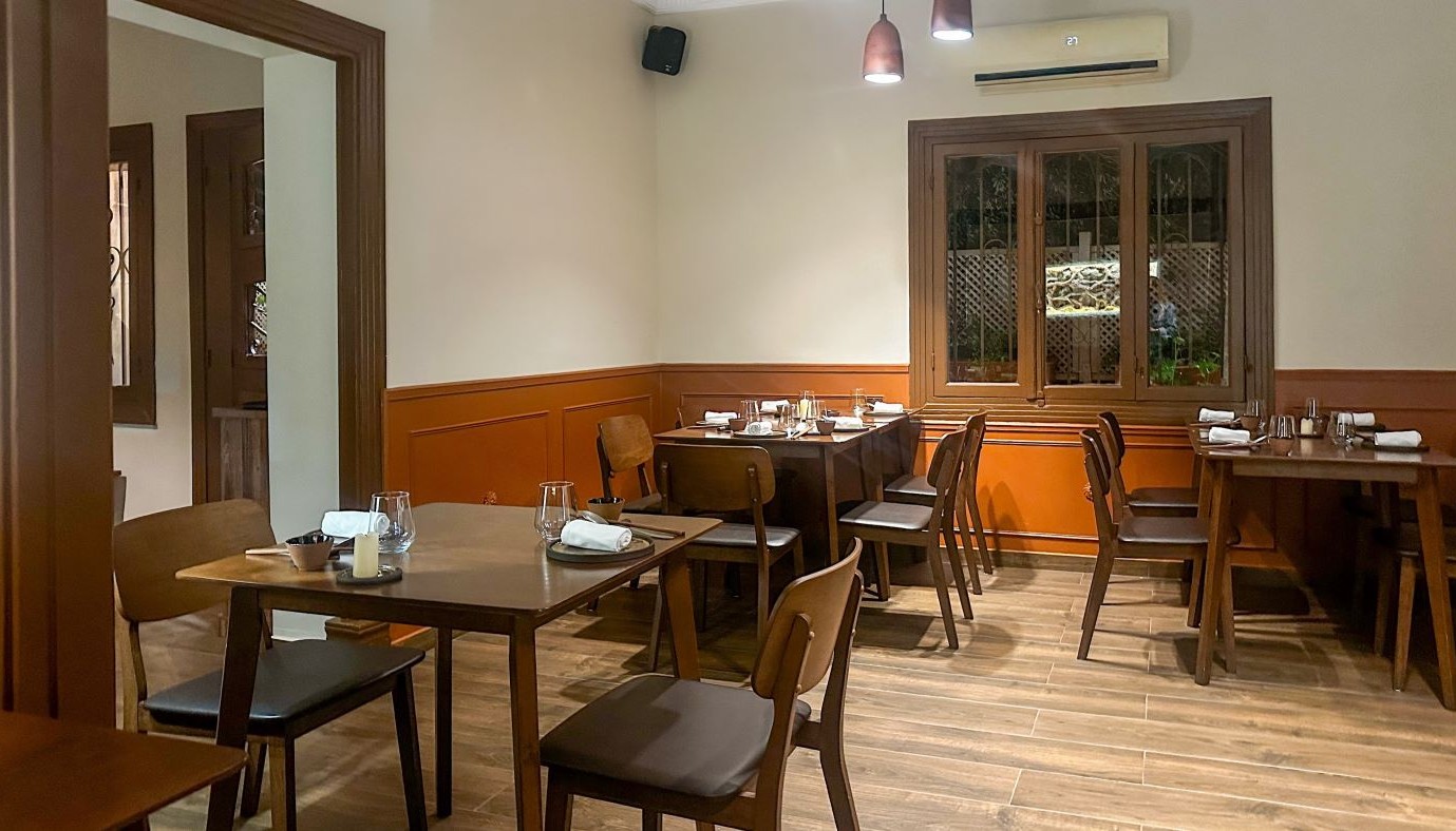 GARUM: ΓΕΥΣΤΙΚΗ ΣΥΝΑΝΤΗΣΗ ΕΛΛΑΔΑΣ ΚΑΙ ΑΣΙΑΣ | Νέα