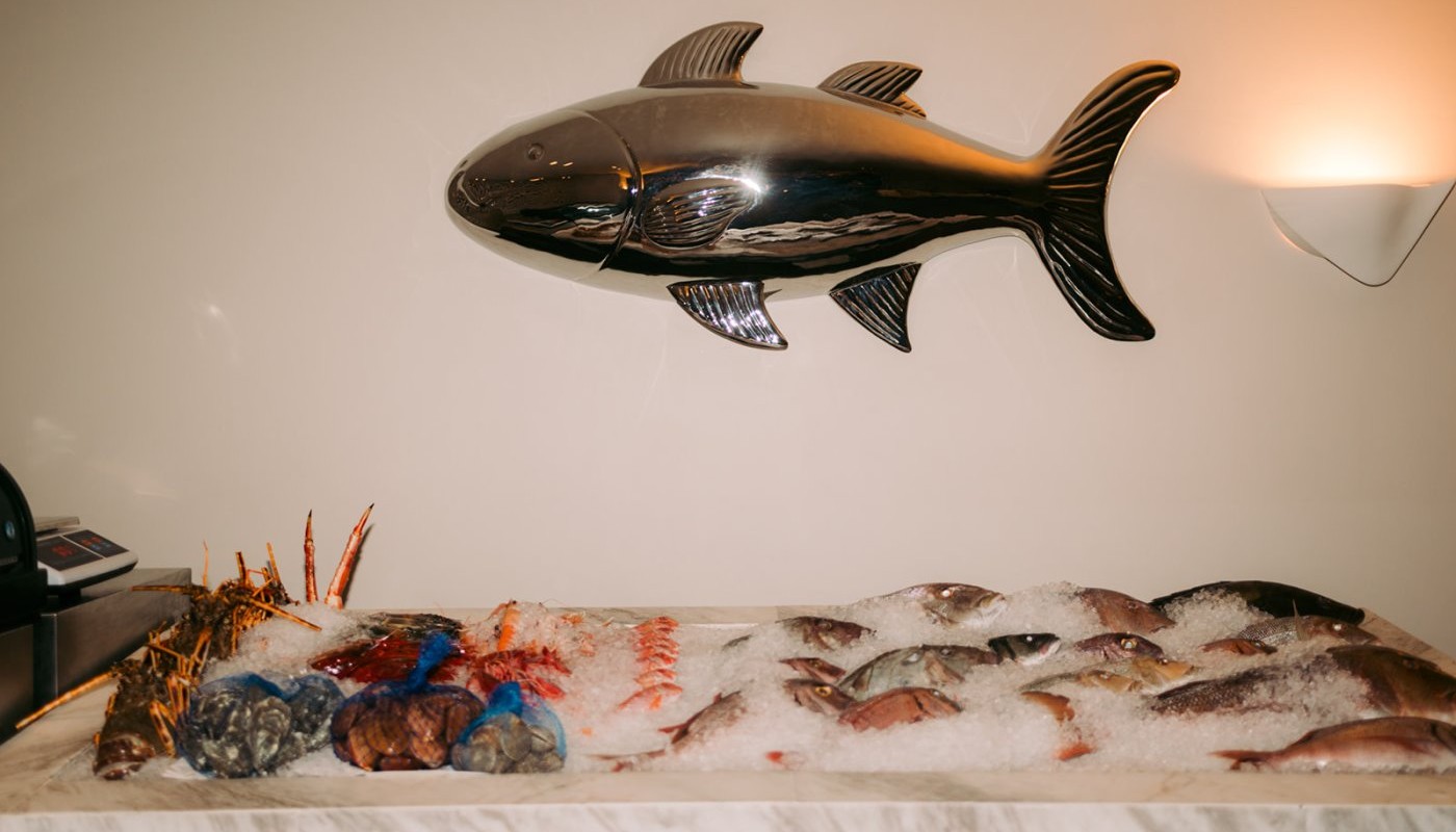 sea satin event | The Food & Leisure Guide