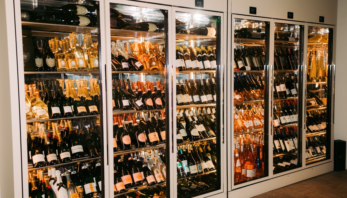 sea satin event | The Food & Leisure Guide