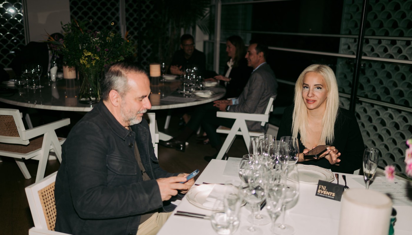 sea satin event | The Food & Leisure Guide