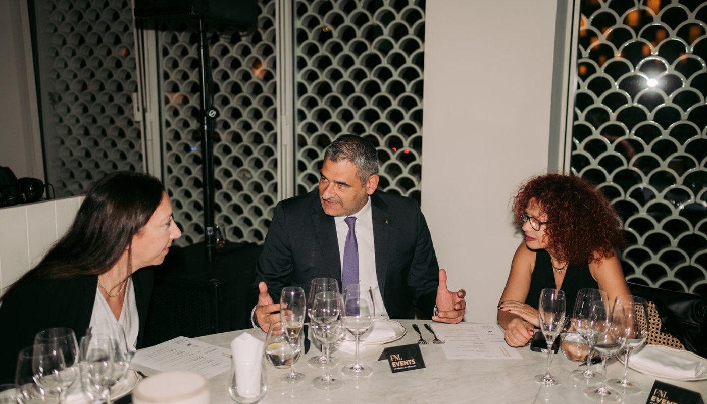 sea satin event | The Food & Leisure Guide