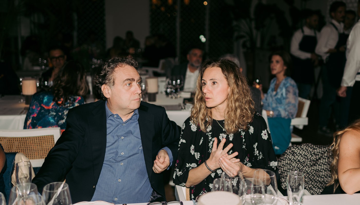 sea satin event | The Food & Leisure Guide