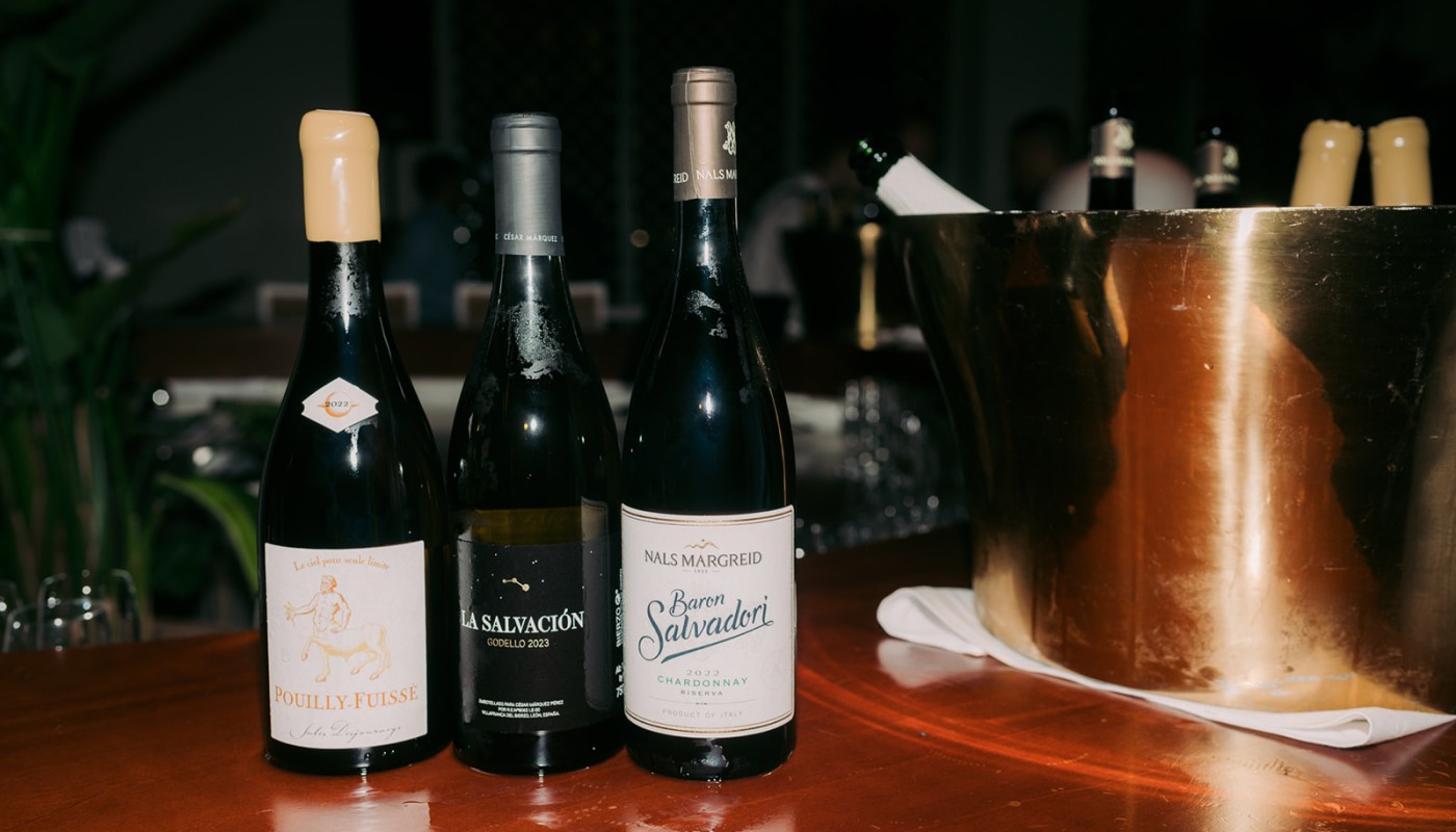 sea satin event | The Food & Leisure Guide