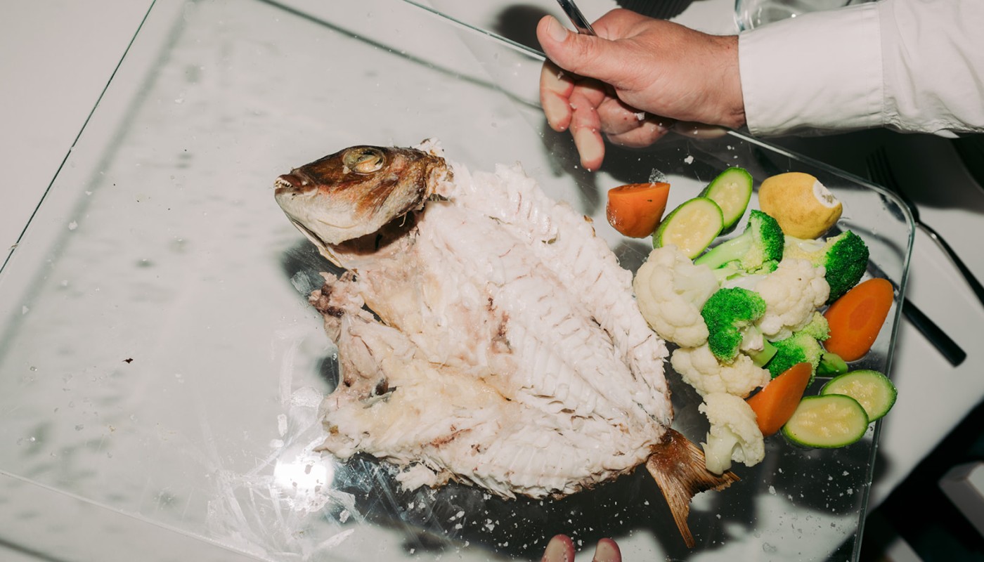 sea satin event | The Food & Leisure Guide