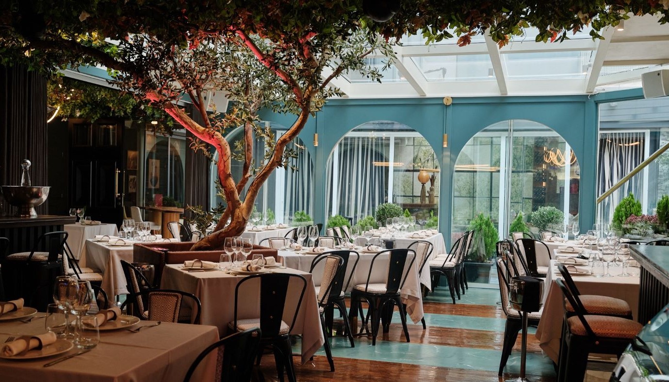 SEA YOU MEZERI, ΤΟ ΝΕΟ ΕΣΤΙΑΤΟΡΙΟ ΓΙΑ ΨΑΡΙ ΤΗΣ ΟΔΟΥ ΚΑΡΝΕΑΔΟΥ | Θέματα