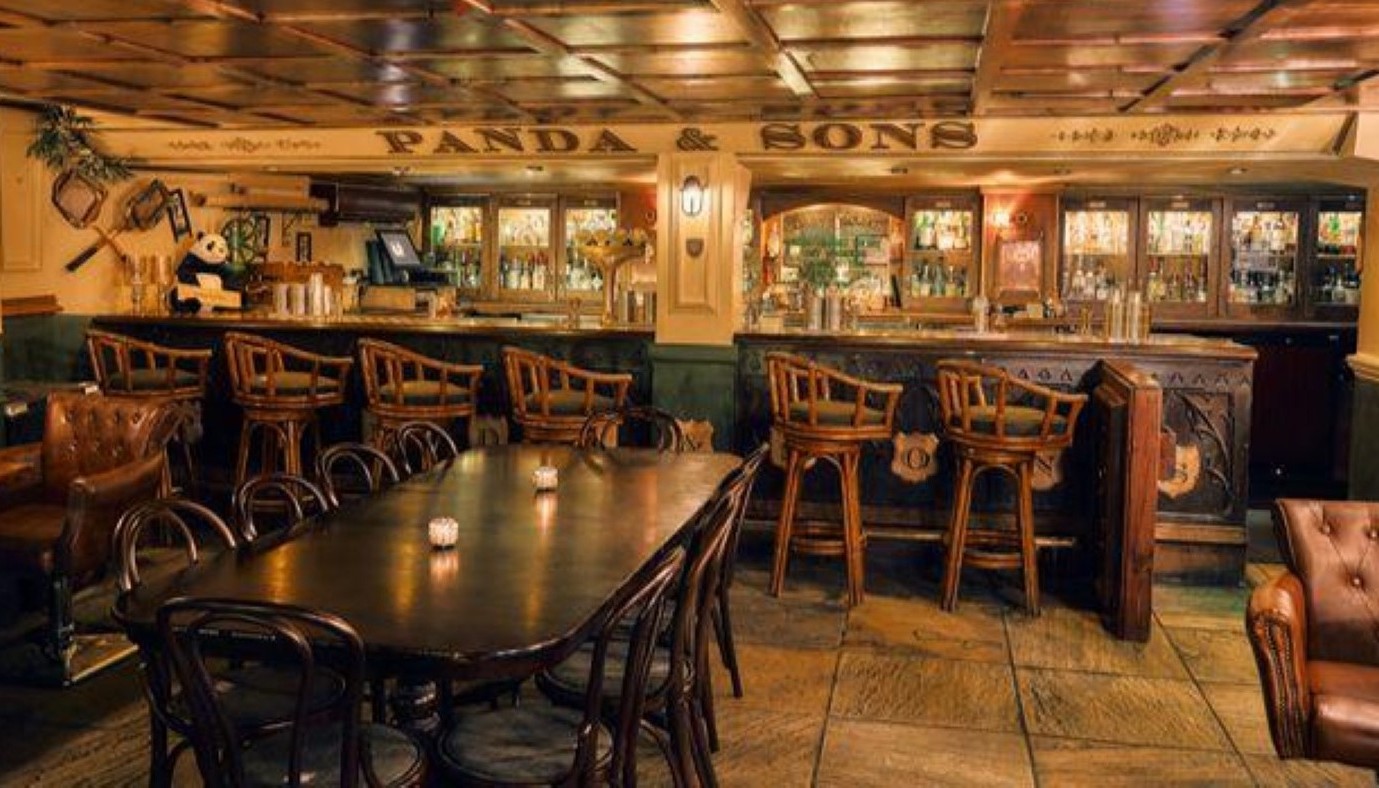 TOP 500 BARS: ΜΕΣΑ ΑΠΟ ΧΙΛΙΑΔΕΣ REVIEWS, ΟΚΤΩ ΕΛΛΗΝΙΚΑ BARS ΔΙΑΚΡΙΝΟΝΤΑΙ | Νέα