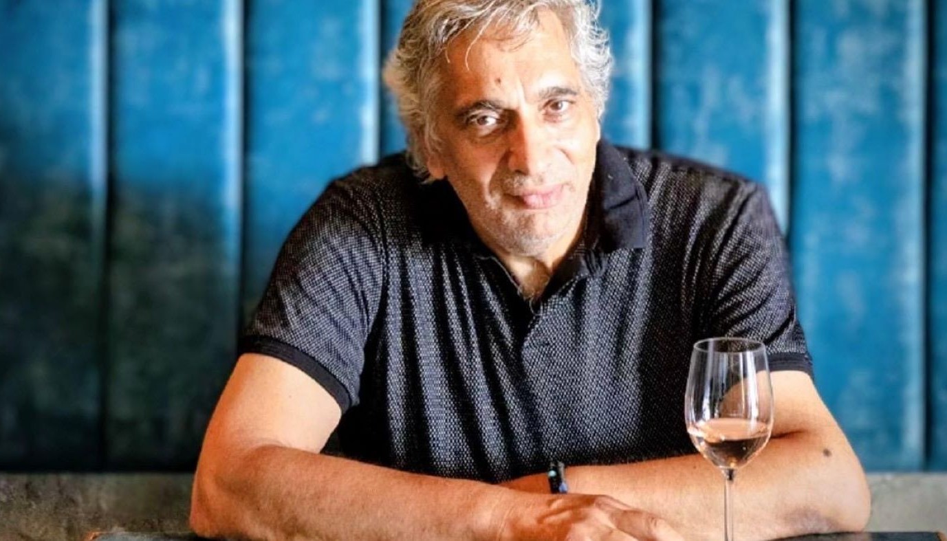 ZAPPA AT AIGLI COMPLEX:  ΓΑΣΤΡΟΝΟΜΙΚΟ TAKE OVER ΤΗΣ ΑΙΓΛΗΣ ΖΑΠΠΕΙΟΥ ΑΠΟ ΤΟΝ ΧΡΥΣΑΝΘΟ ΚΑΡΑΜΟΛΕΓΚΟ! | Θέματα