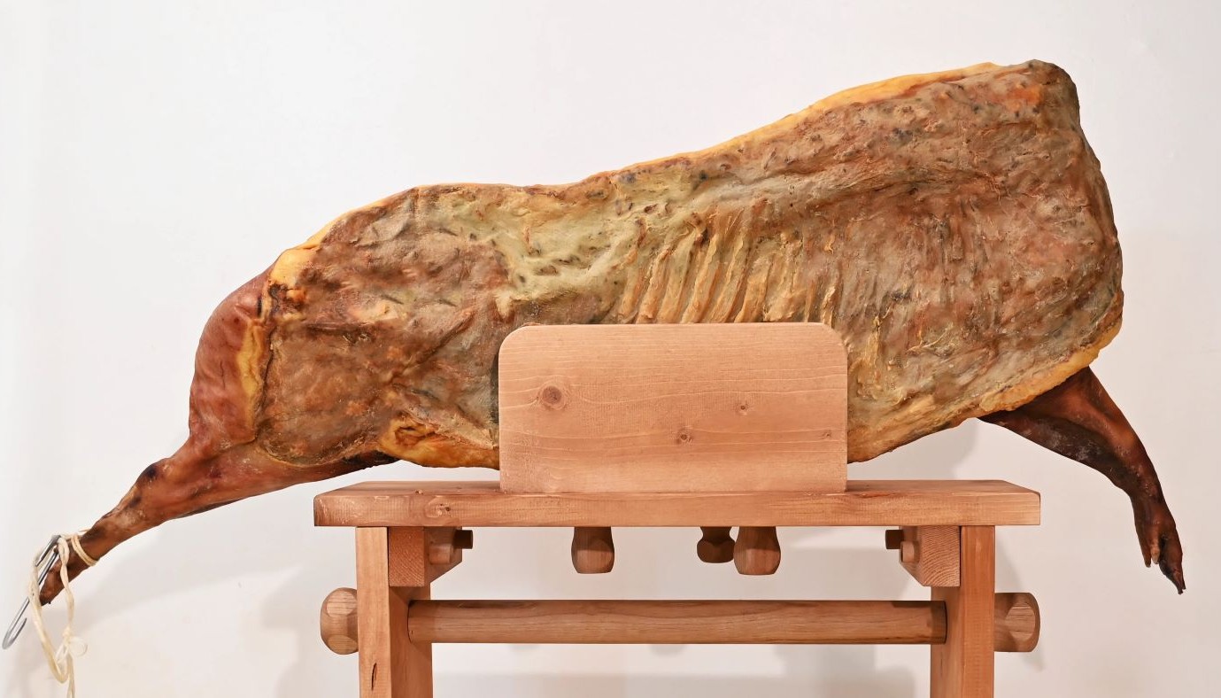 ΤΙ ΕΙΝΑΙ Η «ΑΡΠΑ» SAN VENANZO; | Tips & Tricks