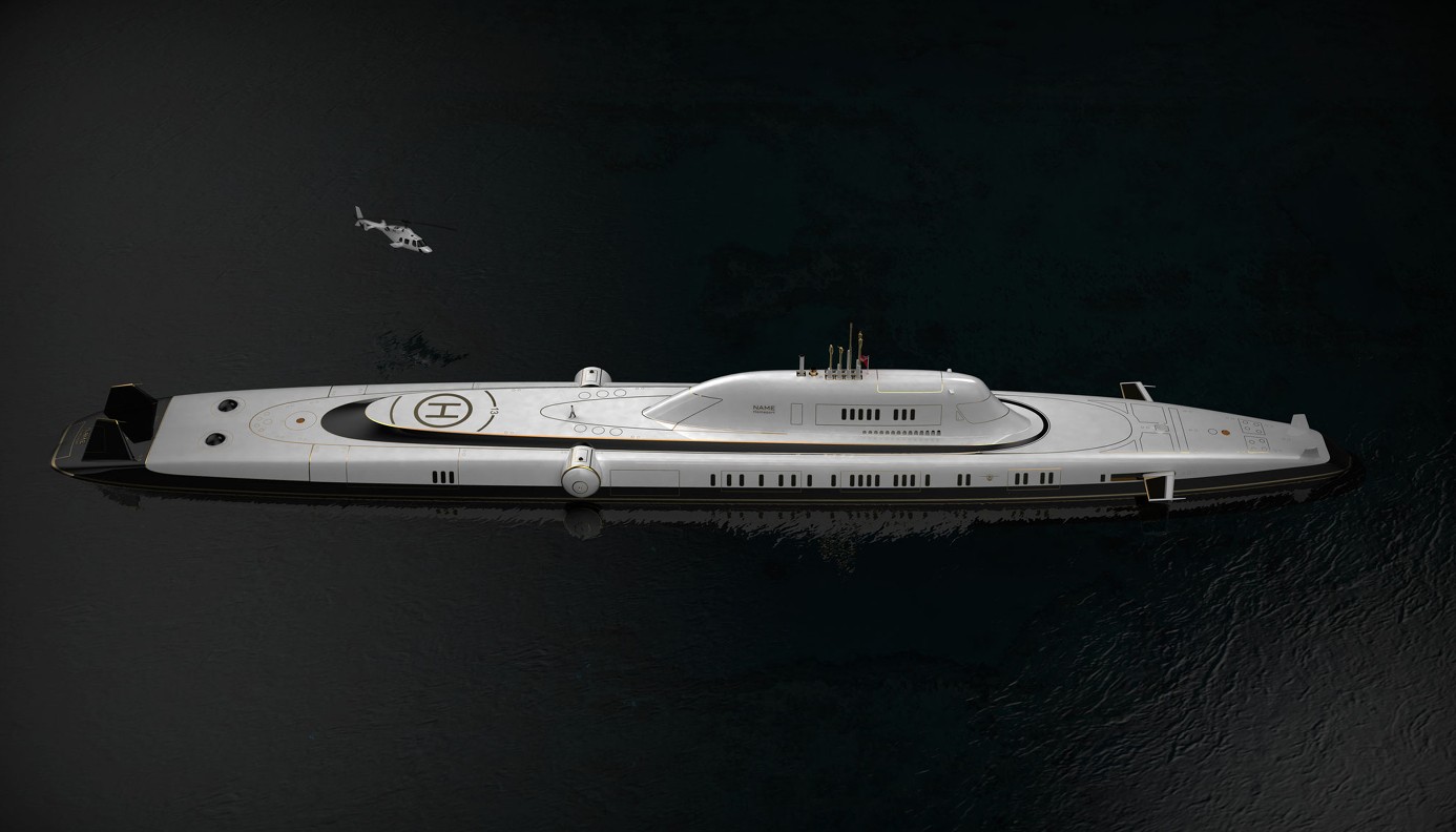 MIGALOO M5:  ΕΝΑ ΣΟΥΠΕΡ ΥΠΟΒΡΥΧΙΟ ΜΕ ΑΝΕΣΕΙΣ ΠΟΛΥΤΕΛΟΥΣ ΣΟΥΠΕΡ ΓΙΟΤ | Objects of Desire