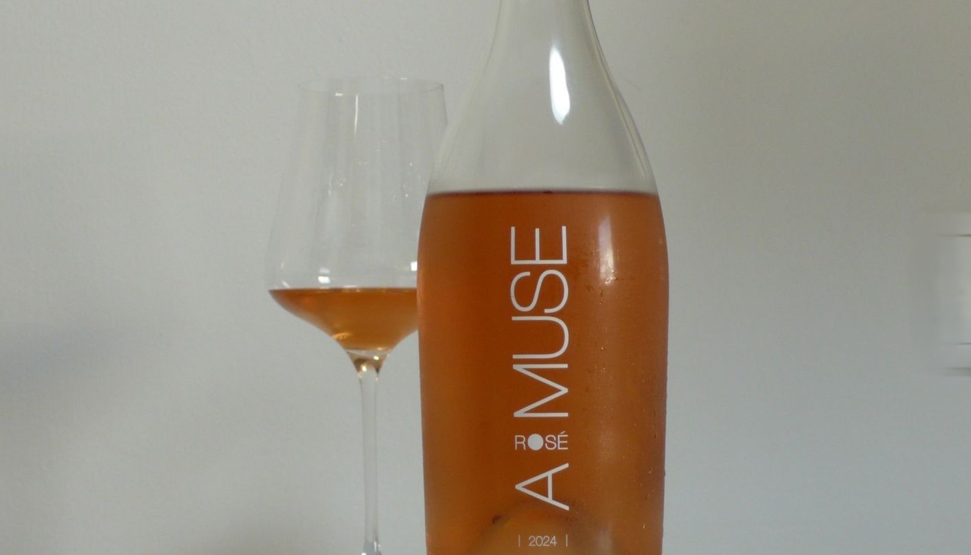 ΜΟΥΣΩΝ ΚΤΗΜΑ, A.MUSE 2024 | Κριτικές Κρασιών