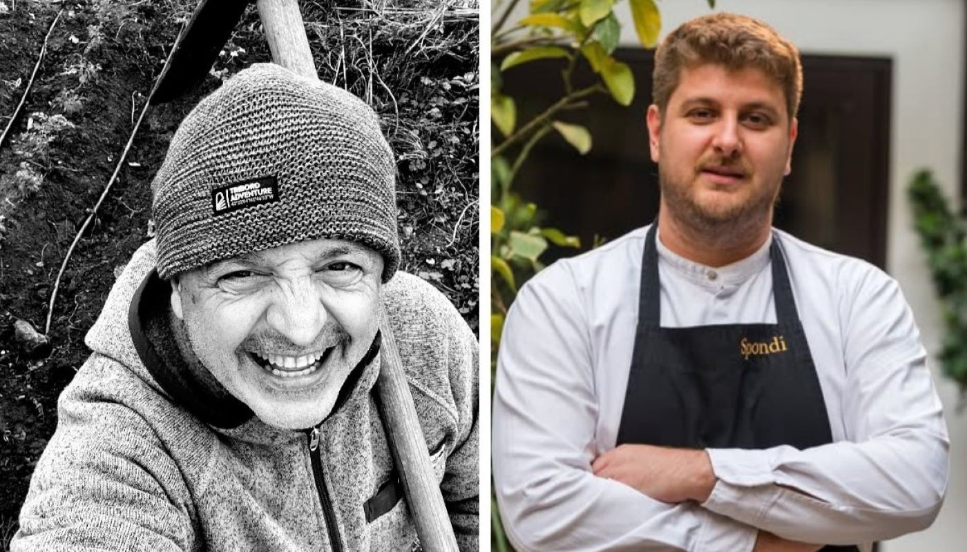 ΔΥΟ ΗΧΗΡΕΣ ΜΕΤΑΓΡΑΦΕΣ ΣΕ ΤΗΝΟ ΚΑΙ ΚΕΡΚΥΡΑ | Νέα