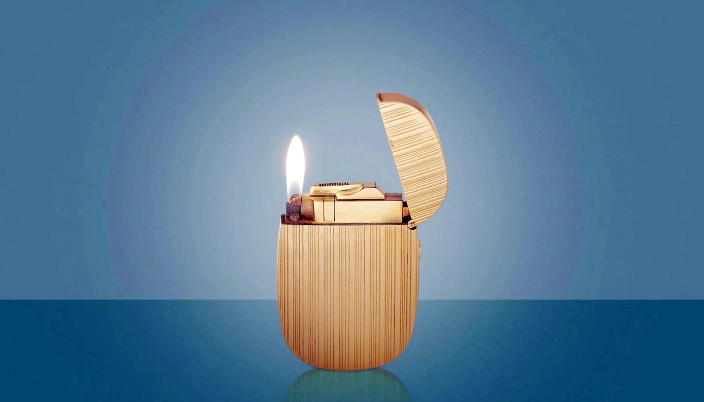 Η ΕΝΔΙΑΦΕΡΟΥΣΑ ΣΧΕΣΗ ΜΕΤΑΞΥ ΕΝΟΣ ΑΝΑΠΤΗΡΑ ΚΑΙ ΤΗΣ PATEK PHILIPPE, ΜΙΑΣ ΣΗΜΑΝΤΙΚΗΣ ΩΡΟΛΟΓΟΠΟΙΙΑΣ | Objects of Desire