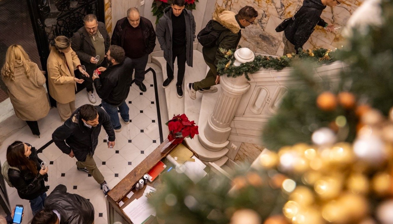 ΔΕΚΑ ΧΡΟΝΙΑ ATHENS RUM & WHISKY FESTIVAL: ΕΝΑ ΔΙΗΜΕΡΟ ΑΦΙΕΡΩΜΕΝΟ ΣΤΑ ΣΠΟΥΔΑΙΑ ΑΠΟΣΤΑΓΜΑΤΑ | Νέα