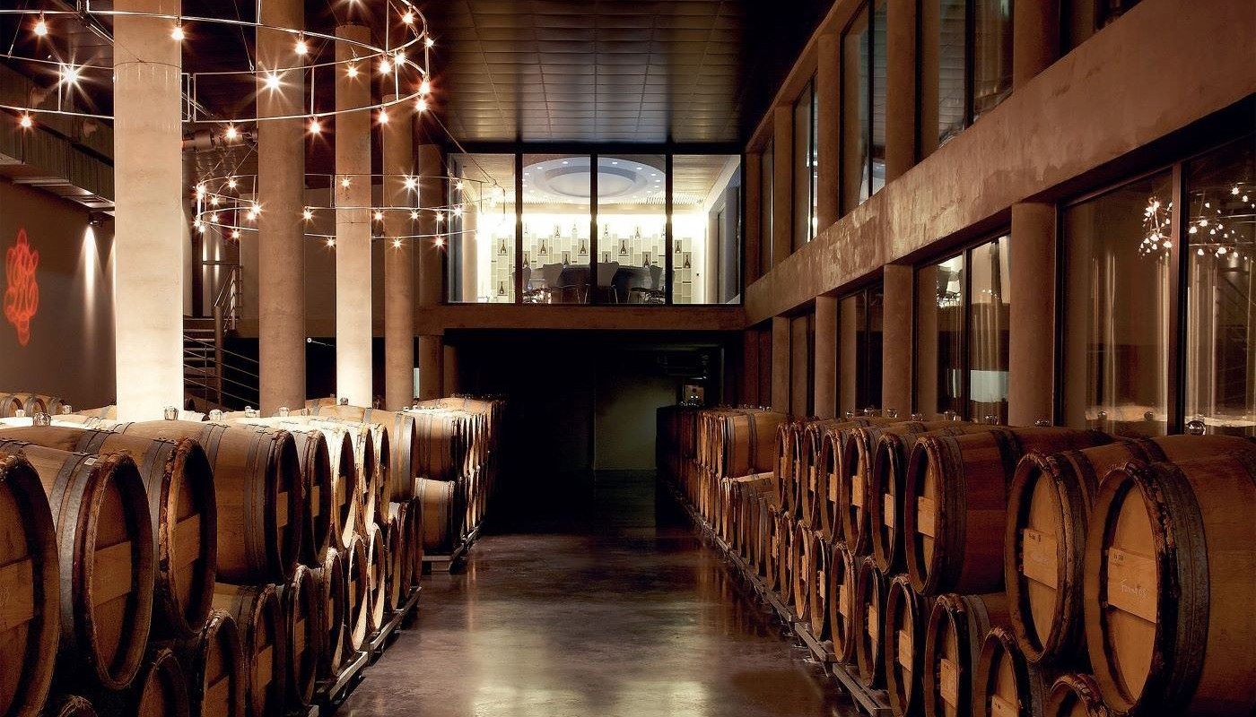 DUVAL-LEROY: ΓΙΑ ΤΙΣ (ΟΙΝΟ)ΛΑΣΠΕΣ ΣΟΥ ΜΟΝΟ! | Θέματα