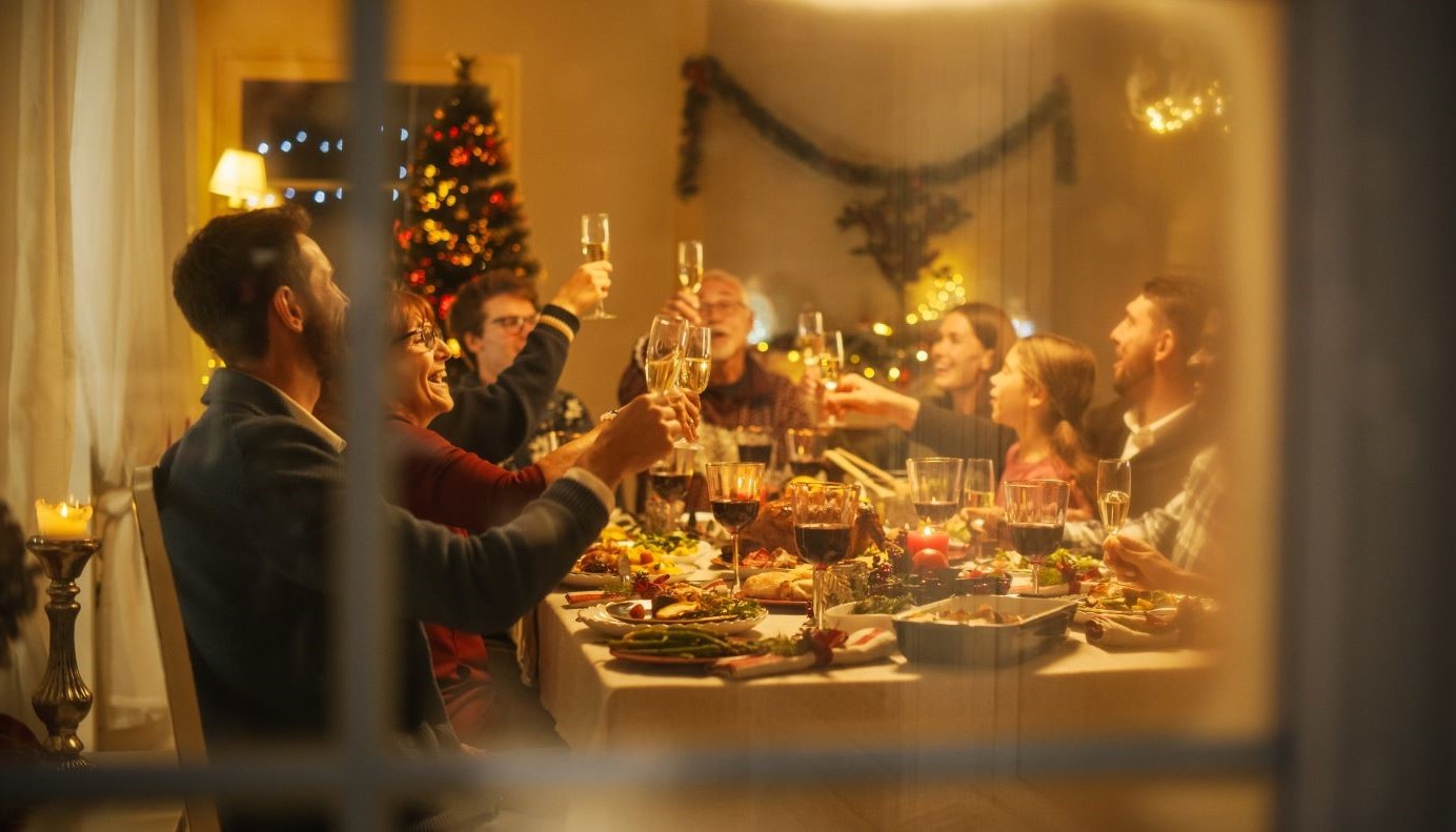 TIPS ΓΙΑ ΤΟ ΓΙΟΡΤΙΝΟ ΤΡΑΠΕΖΙ | Tips & Tricks