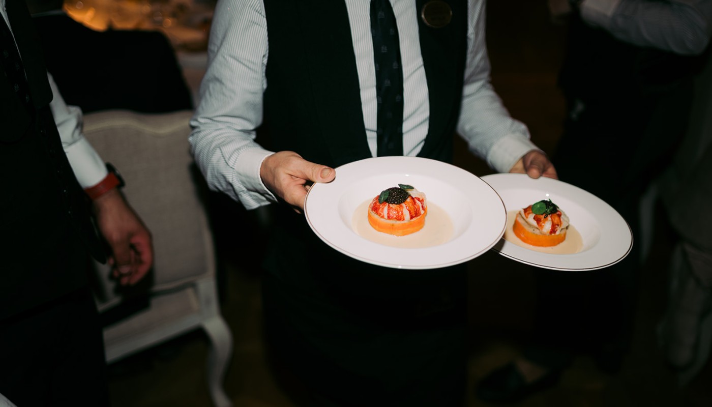 fine reds italian job 2025 | The Food & Leisure Guide