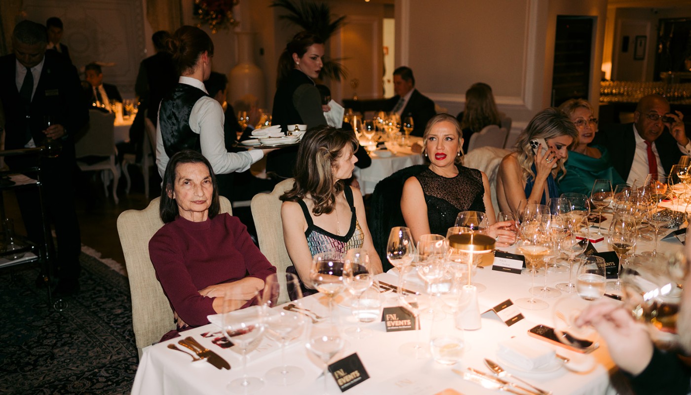 fine reds italian job 2025 | The Food & Leisure Guide