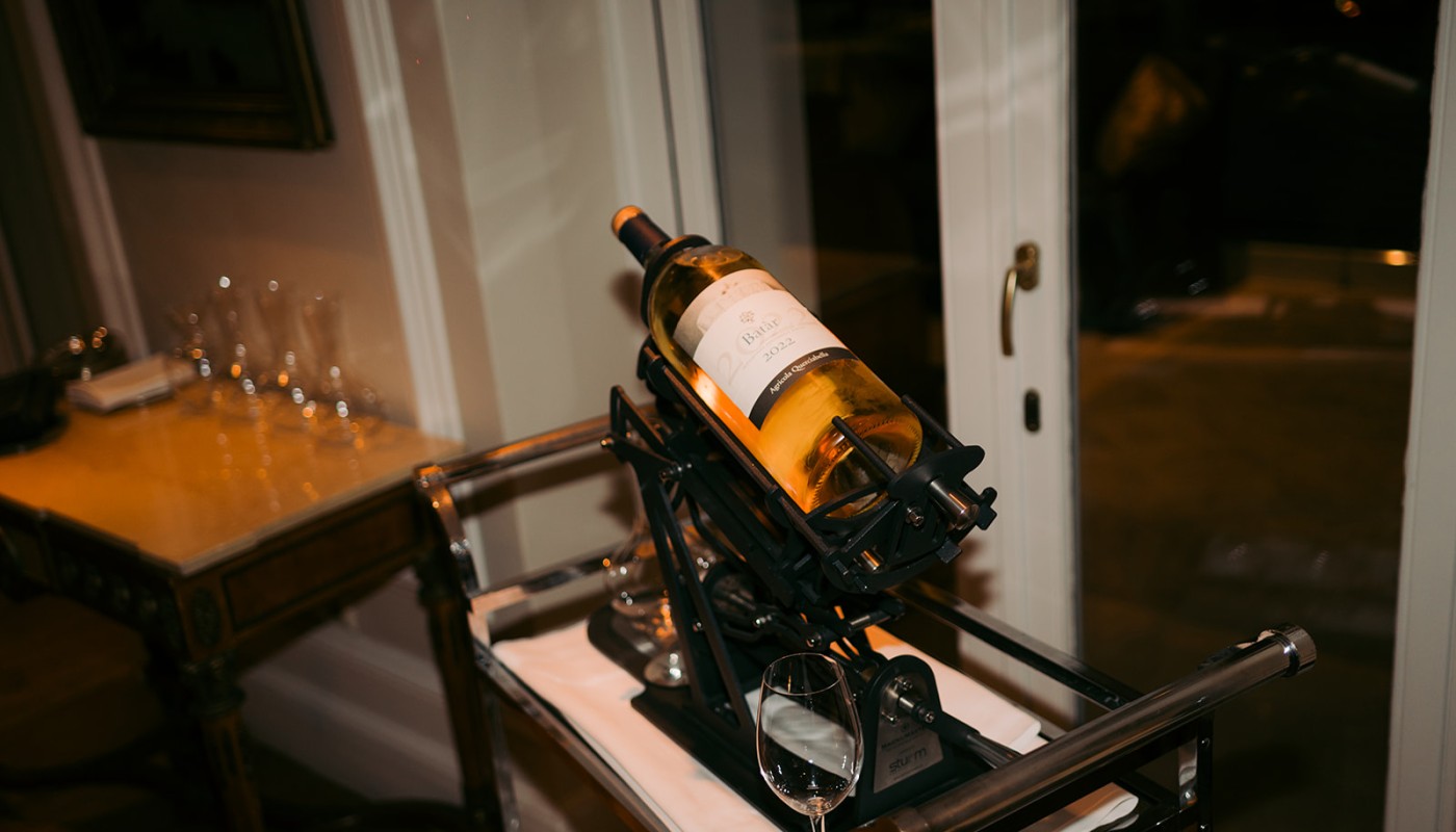 fine reds italian job 2025 | The Food & Leisure Guide