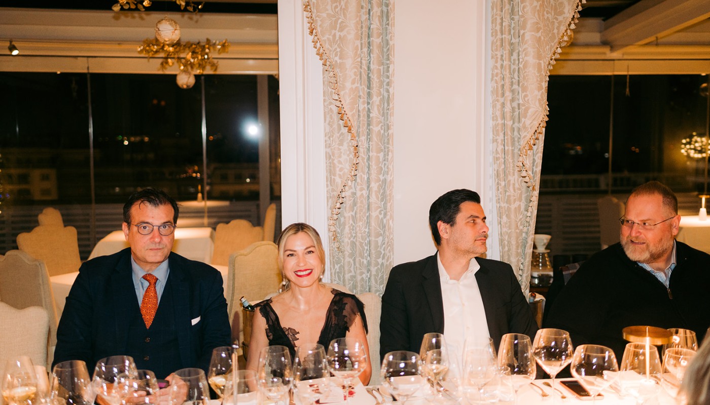 fine reds italian job 2025 | The Food & Leisure Guide