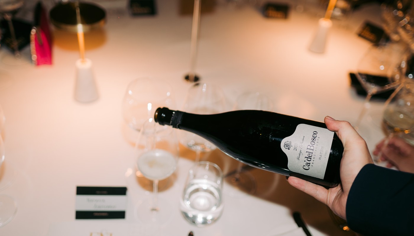 fine reds italian job 2025 | The Food & Leisure Guide