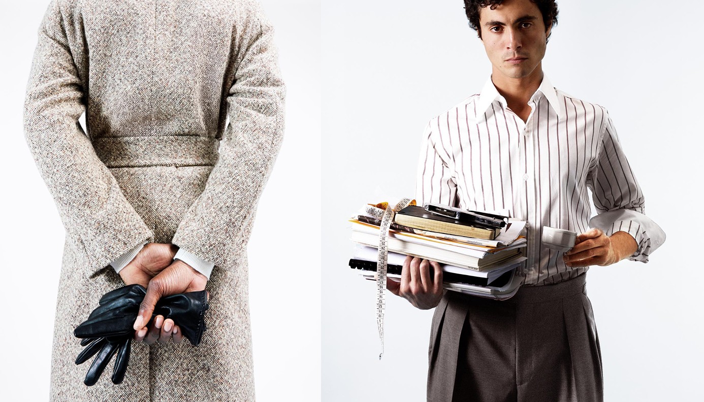 FURSAC: ΕΞΑΙΡΕΤΙΚΑ ΚΟΣΤΟΥΜΙΑ ΚΑΙ ΕΝΔΥΜΑΤΑ ΠΡΟΣΙΤΗΣ ΠΟΛΥΤΕΛΕΙΑΣ | Men’s Regalia