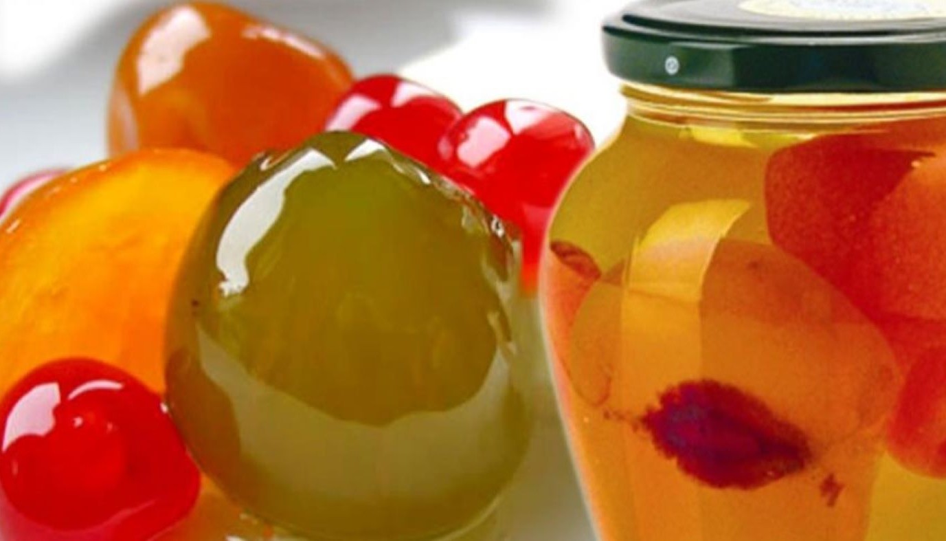 ΤΙ ΕΙΝΑΙ Η ΓΛΥΚΙΑ ΜΟΥΣΤΑΡΔΑ; | Tips & Tricks