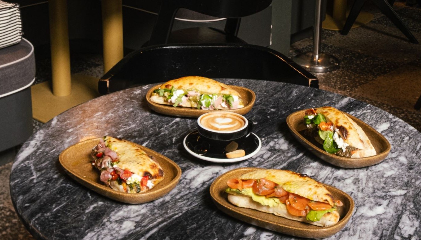 Η ΜΥΣΤΙΚΗ «ΣΥΝΤΑΓΗ» ΤΟΥ MALCONI’S | Θέματα