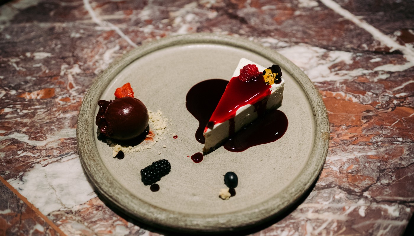 drakoulis beaucastel event | The Food & Leisure Guide