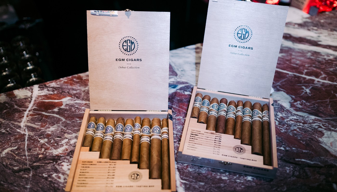 drakoulis beaucastel event | The Food & Leisure Guide