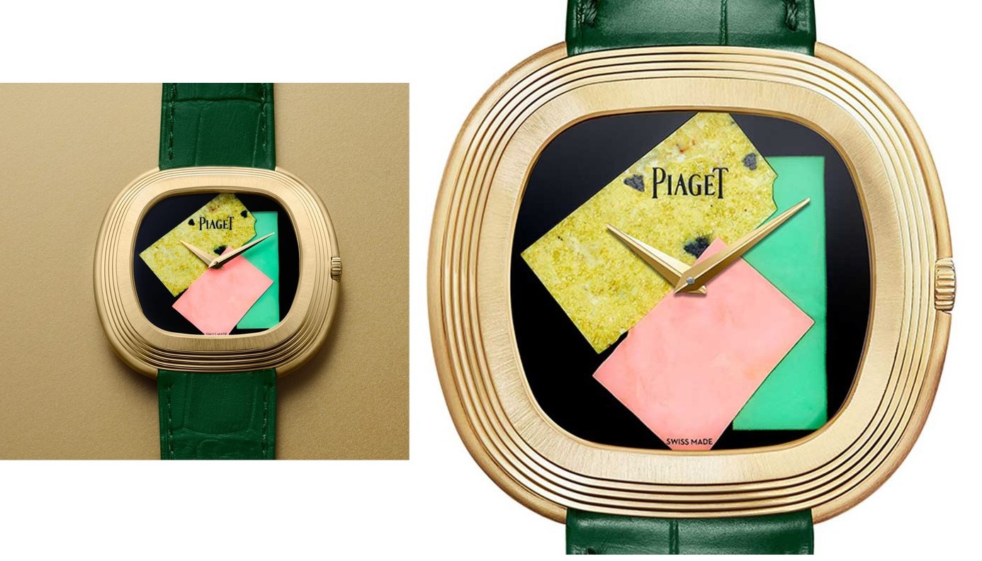 ΕΝΑ ΣΗΜΑΝΤΙΚΟ ΡΟΛΟΙ ΜΕ ΤΗΝ ΥΠΟΓΡΑΦΗ ΤΟΥ ANDY WARHOL | Objects of Desire