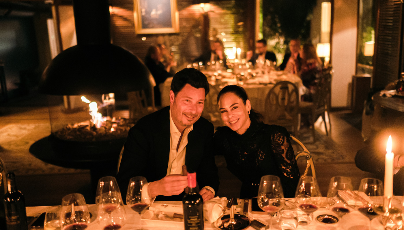 the iconic 4.0 | The Food & Leisure Guide